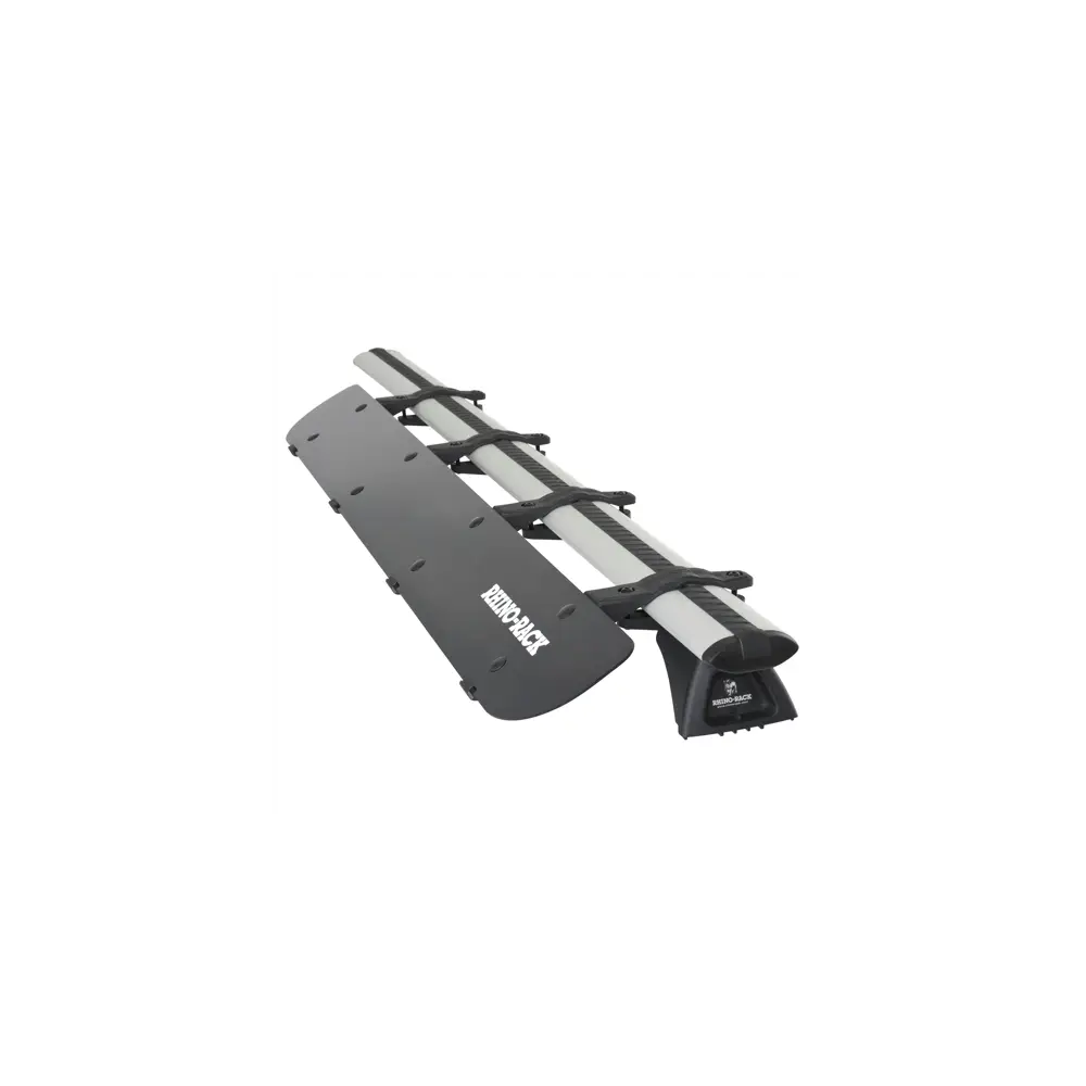 Roof Rack Accessory - Wind Fairing 50" - RF4